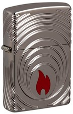 Accendino zippo coty 2026 - accendino,