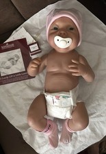 Bambola neonato ashton drake - neonato,