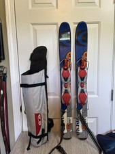 Sci salomon miniverse l90 lame - miniverse,