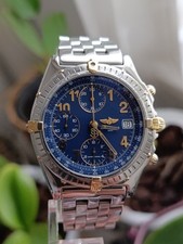 Breitling Chronomat Vitesse