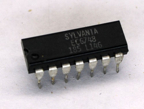 Ecg748 ic tv - ecg748,