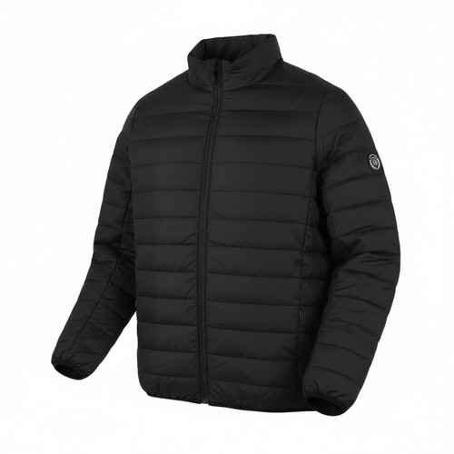 Ted lapidus giacca uomo nera - giacca,