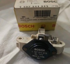 Modulo regolatore alternatore - regolatore,