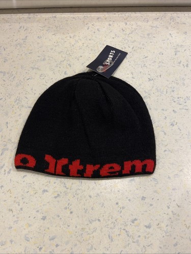 Maxisports berretto nero - maxisports, 55
