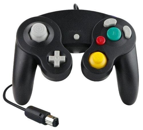 Joystick nero controller per - joystick,