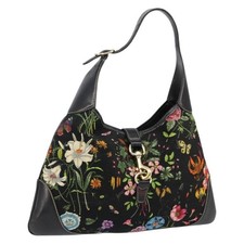 GUCCI Flora Borsa a Tracolla