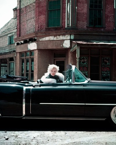 Fotografia vintage - vintage, da