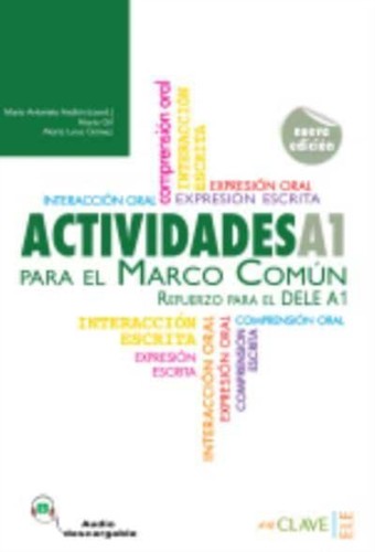 Actividades para marco - actividades,
