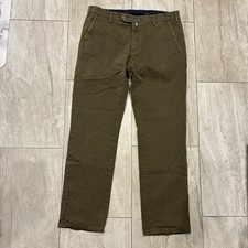 Pantalone chino uomo usato