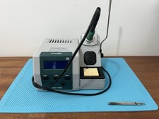 Stazione Saldante Sugon T26 e Punte JBC Saldatore Stilo Stagno Brasatura