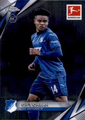 Gift orban tsg hoffenheim - gift,
