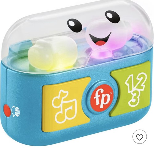 Fisher price ridi - ridi, e