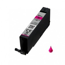 Cartuccia Canon CLI-581XXL