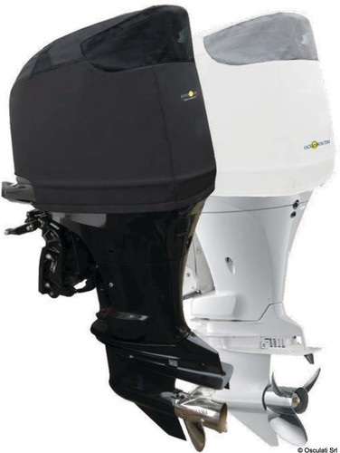 Oceansouth coprimotore suzuki - oceansouth,
