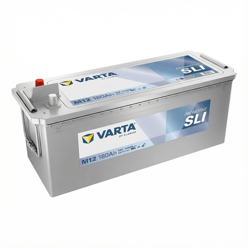 Batteria camion varta m12 - batteria,