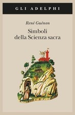 Libro simboli della scienza - della,