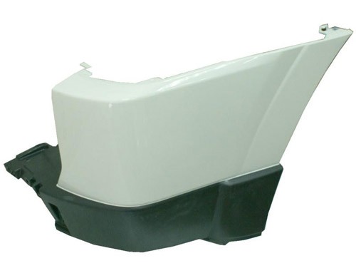 Cantonale posteriore destro - cantonale,