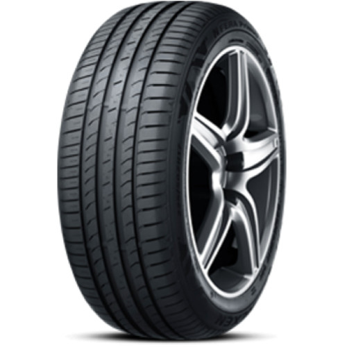 Gomme auto estive 205 - 50, r15