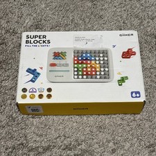 GiiKER Super Blocks Puzzle