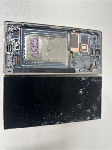 Samsung s25 ultra - s25, vetro