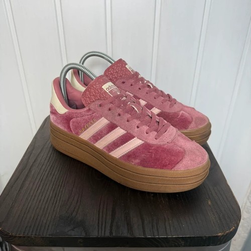 Adidas gazelle bold - bold, da