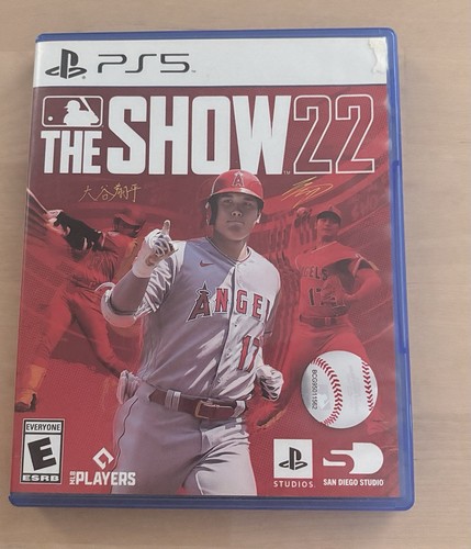 Mlb the show - show, sony