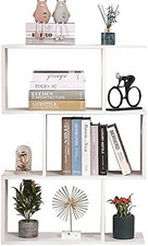 Etnicart - Libreria Scaffale