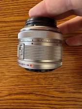 Olympus Zuiko 14/42mm f3,5-5,6