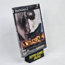 Devil May Cry 2 (PlayStation 2