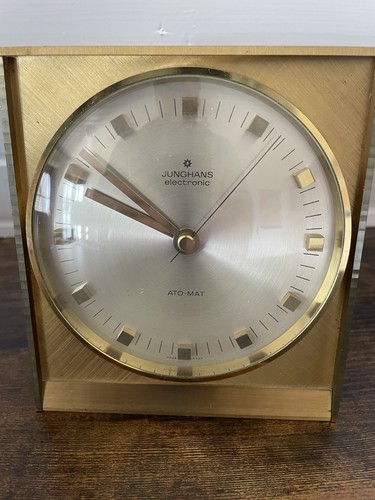 Orologio tavolo vintage in - orologio, da