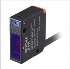Keyence LV-S31 Multi-Purpose