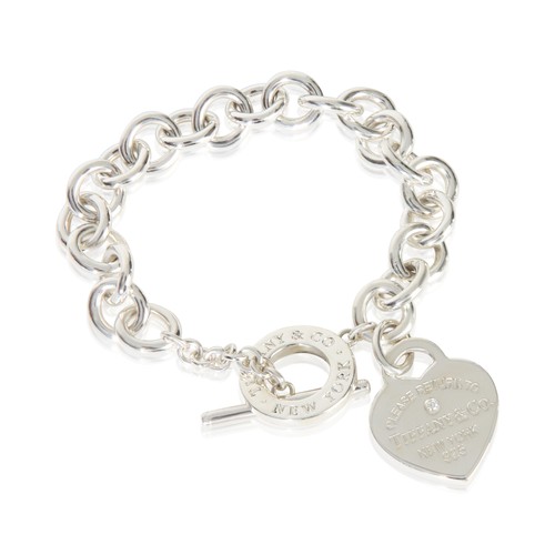 Bracciale argento sterling - bracciale,