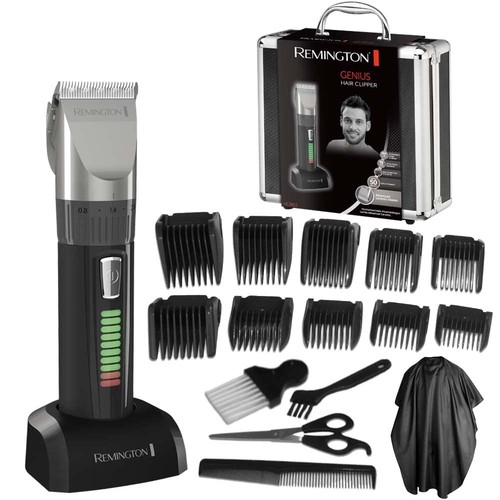 Remington tagliacapelli - remington,