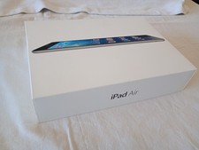 Apple iPad Air 32 Gb Model