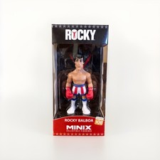 MINIX Rocky IV Nº 108 mini