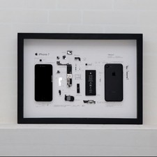 TEMPLATE IPHONE 7 ￼CREAZIONE