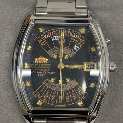 Orologio automatico orient - orologio,