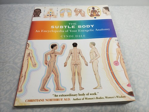 Subtle body an encyclopedia - body,