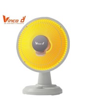 STUFA ELETTRICA A PARABOLA