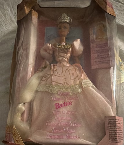 Mattel barbie raperonzolo - mattel,
