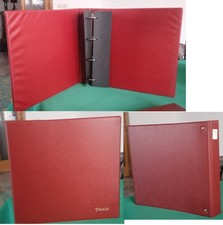 Album - Raccoglitore - JUNO - ad - anelli