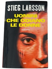 Uomini che odiano le donne -