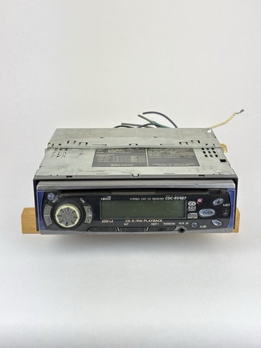 Autoradio vintage aiwa - autoradio,