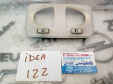 LUCE DI CORTESIA INTERNA