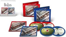 The Beatles 1962-1966 und