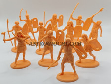 ATLANTIC SOLDATINI SCALA 1/32