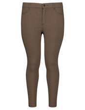 maxi blue Damen Bengalin-Hose