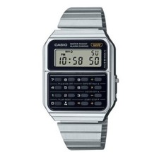 Casio CA-500WE-1ADF | Orologio