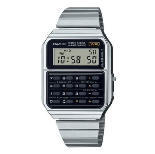 Casio 500we 1adf orologio - casio,
