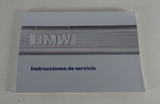 Istruzioni di servizio BMW